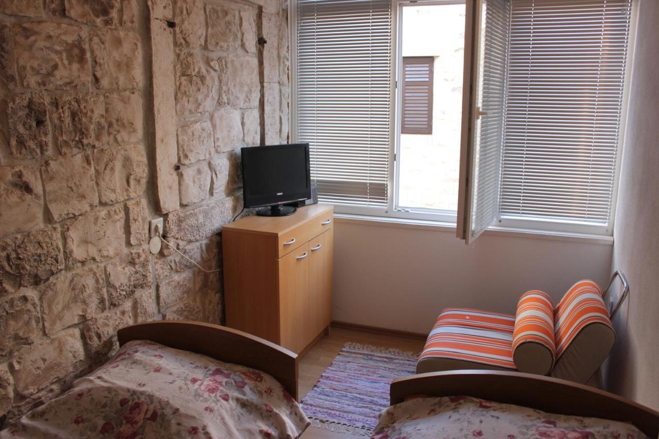 Lira - Studio Apartment トロギール エクステリア 写真