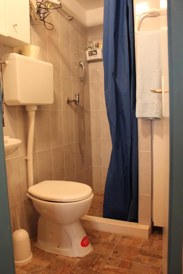 Lira - Studio Apartment トロギール エクステリア 写真