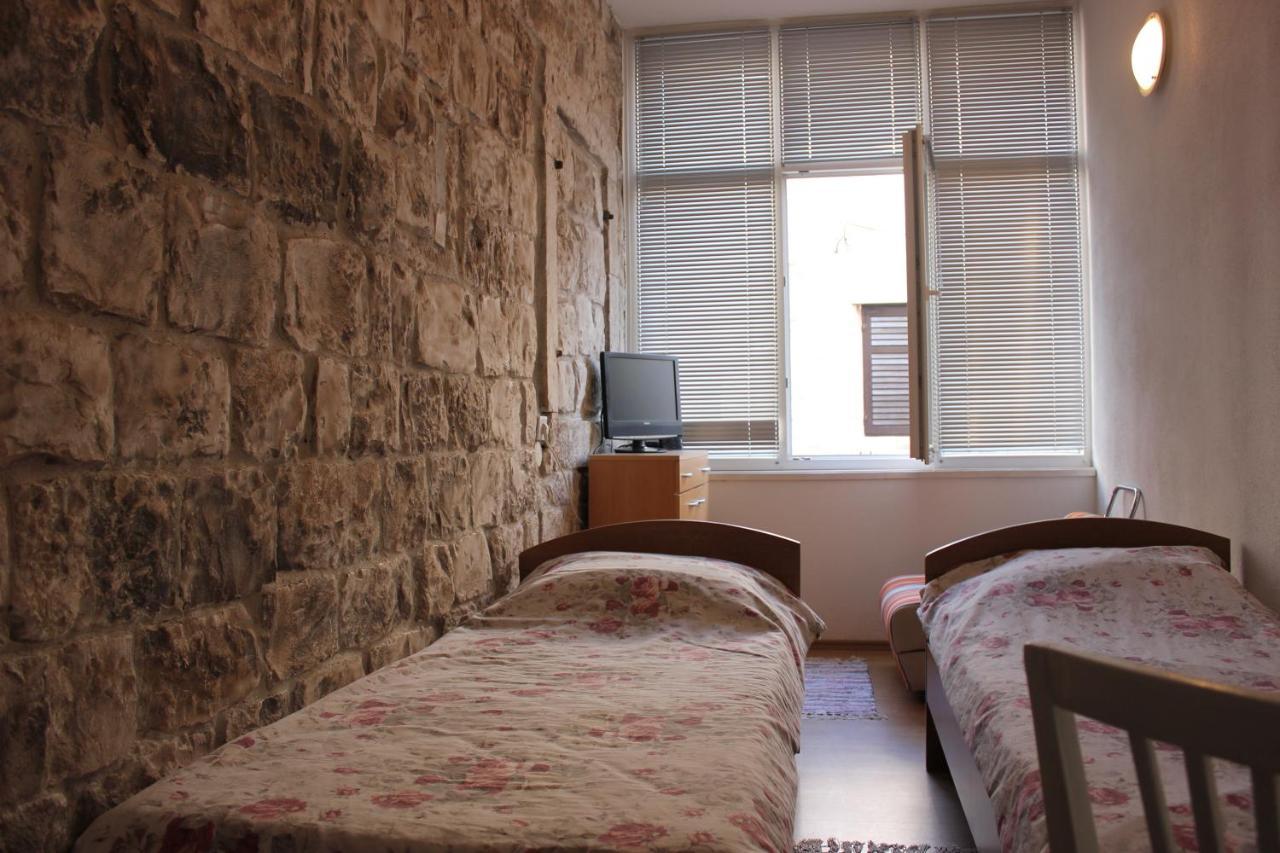 Lira - Studio Apartment トロギール エクステリア 写真