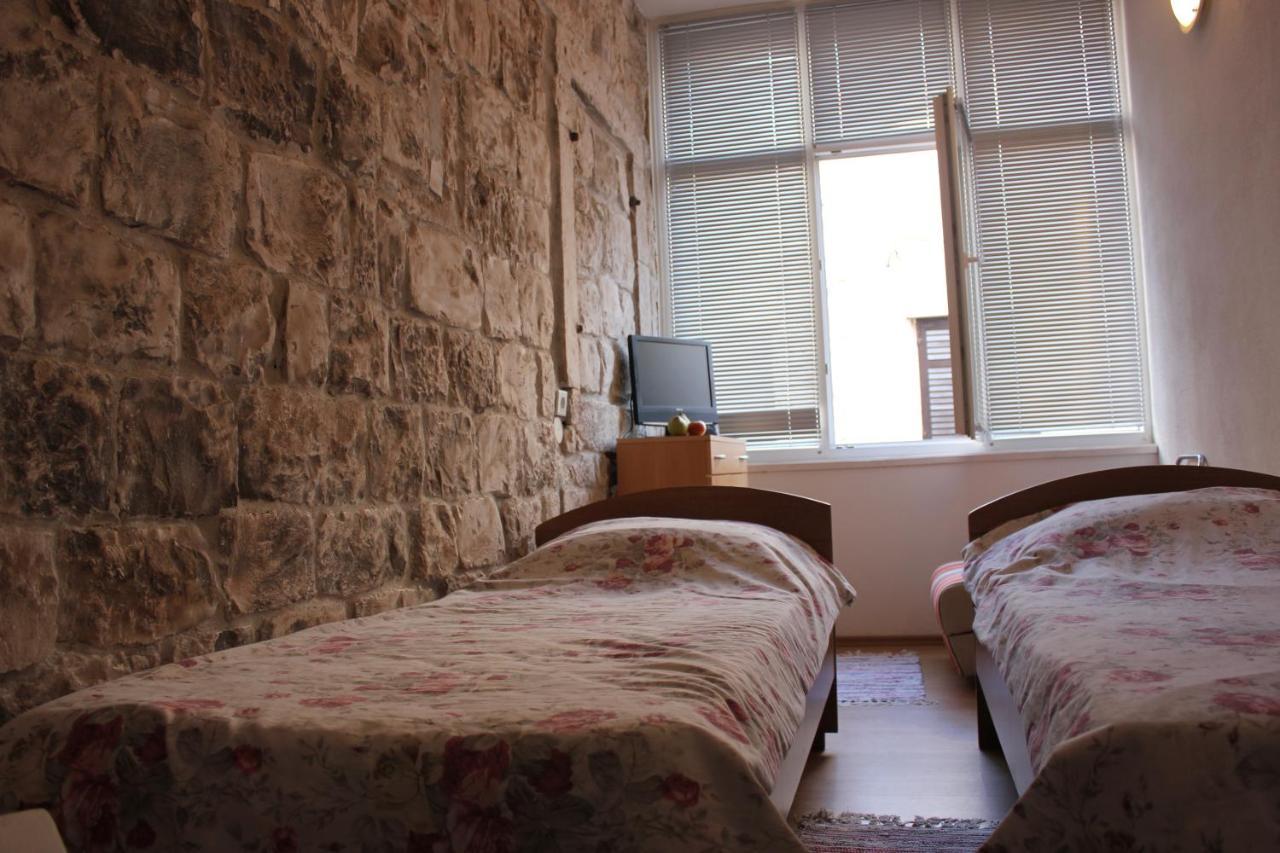 Lira - Studio Apartment トロギール エクステリア 写真