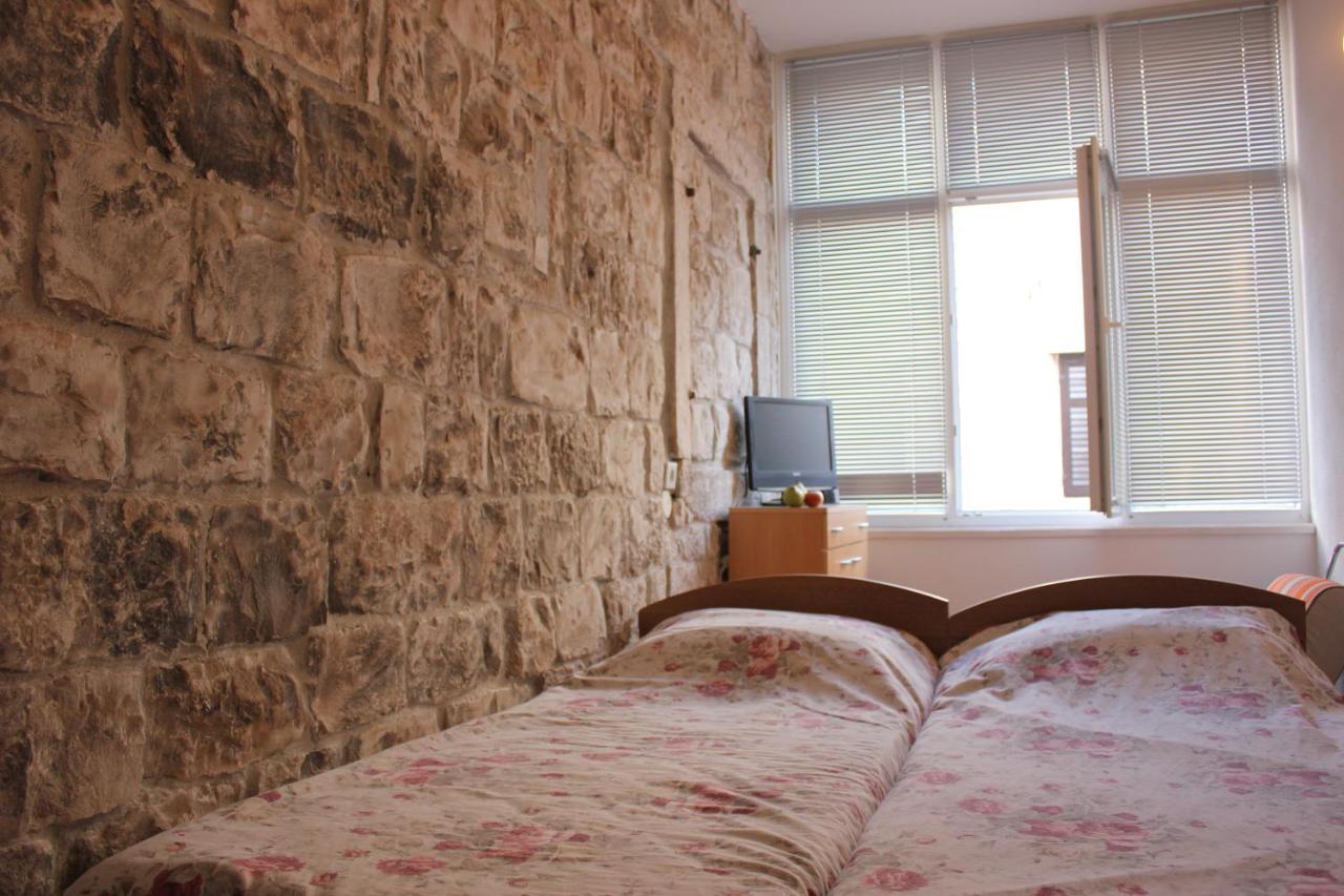 Lira - Studio Apartment トロギール エクステリア 写真
