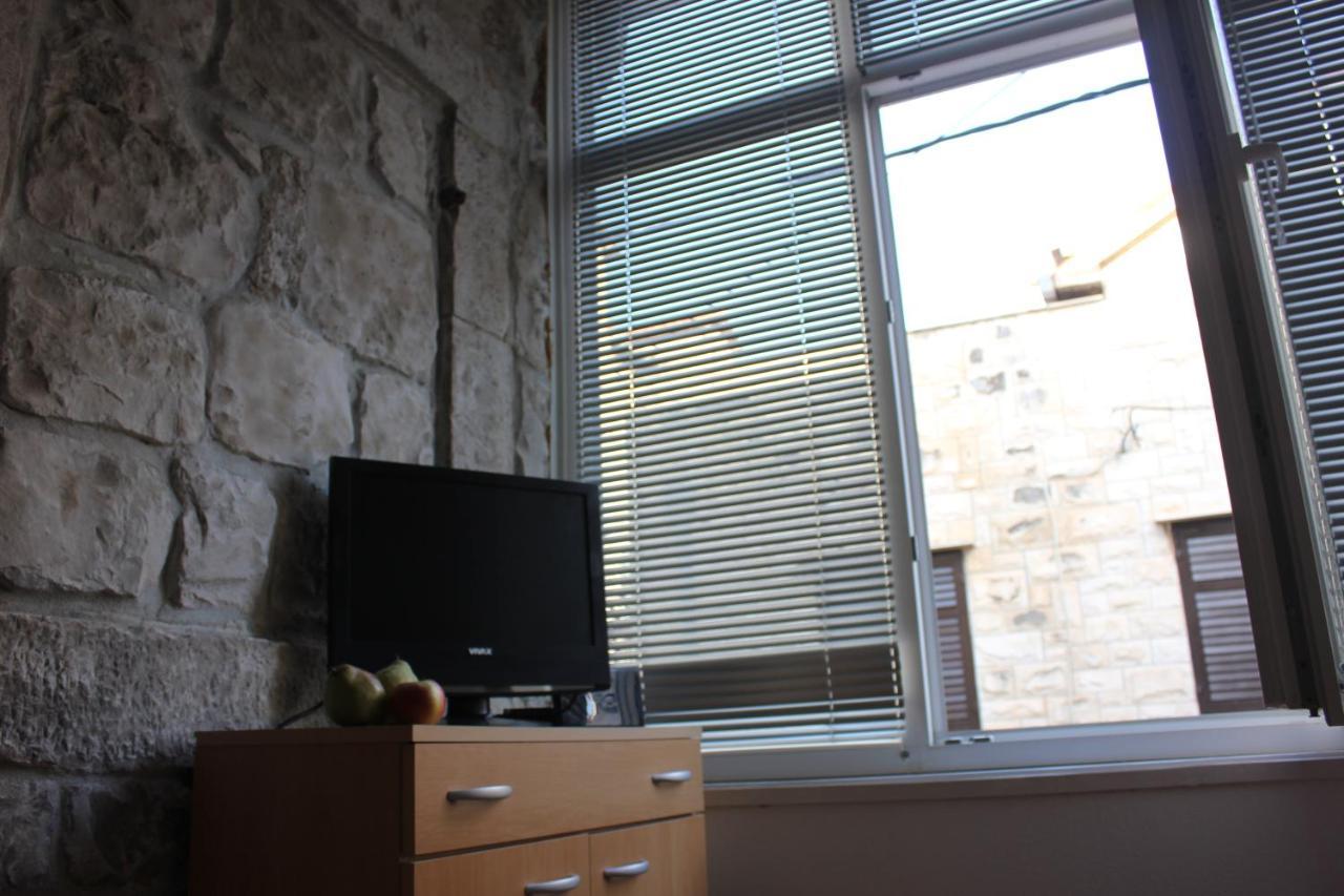 Lira - Studio Apartment トロギール エクステリア 写真